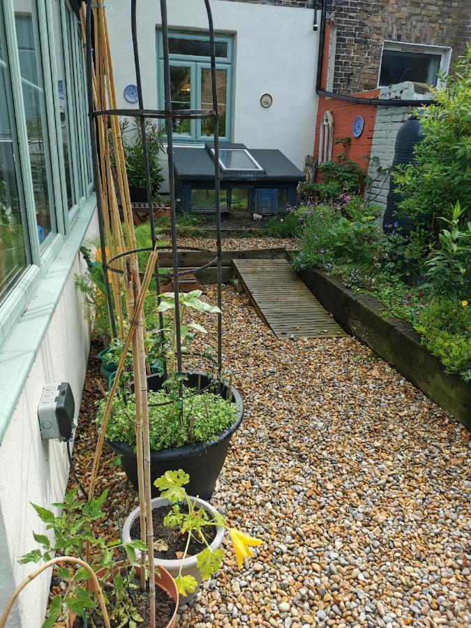 Bed and Breakfast Rosslyn Court Margate Exterior foto