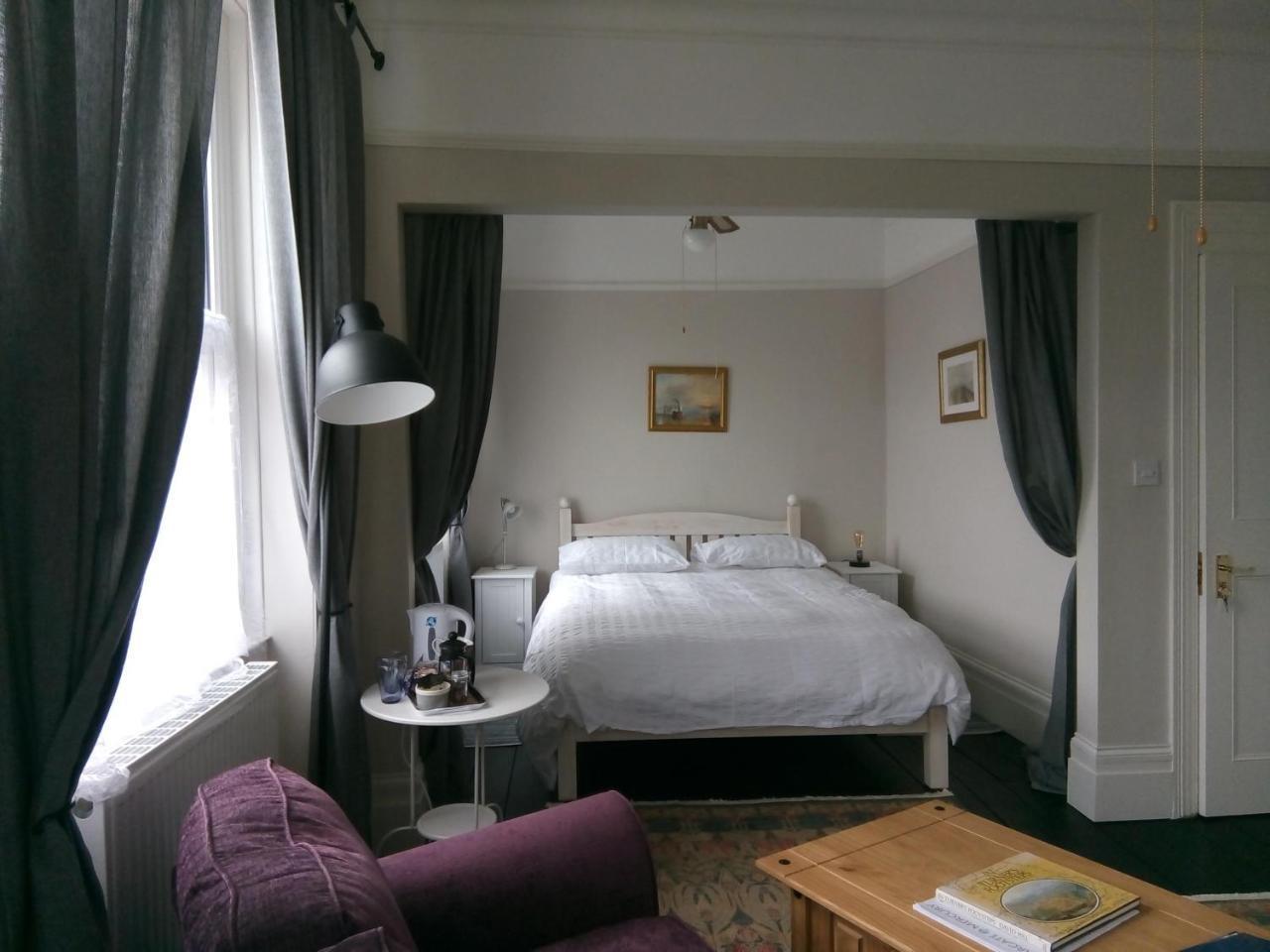 Bed and Breakfast Rosslyn Court Margate Exterior foto