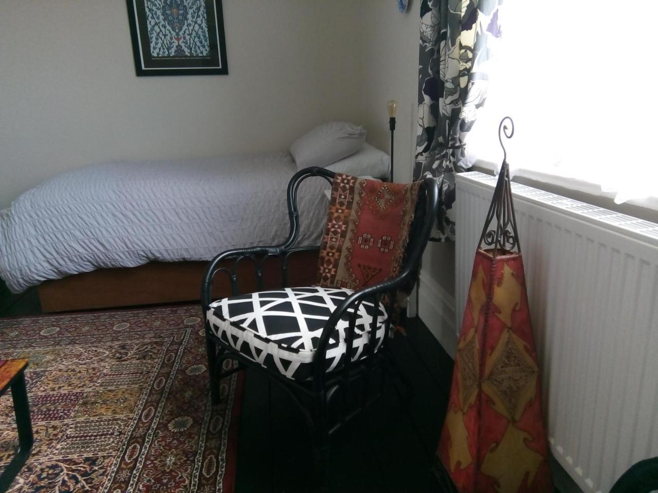 Bed and Breakfast Rosslyn Court Margate Exterior foto